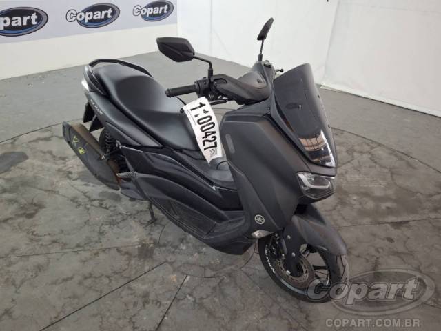 2022 YAMAHA NMAX 