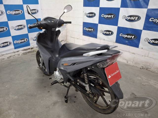 2025 AVELLOZ AZ125 