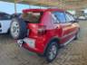 2013 VOLKSWAGEN FOX 