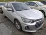 2020 CHEVROLET ONIX PLUS 