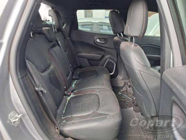 2022 FIAT TORO 