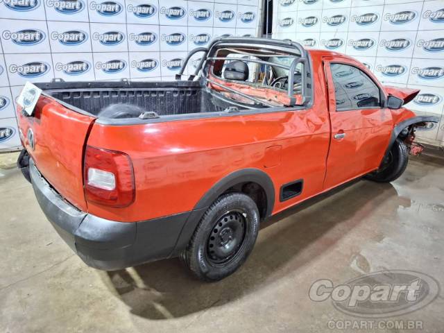 2012 VOLKSWAGEN SAVEIRO 