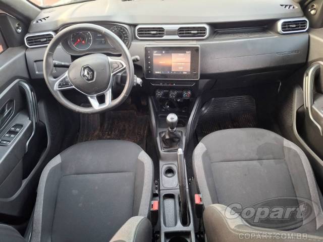 2023 RENAULT DUSTER 
