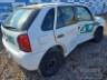 2011 VOLKSWAGEN GOL 