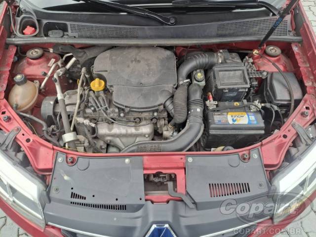 2017 RENAULT SANDERO 