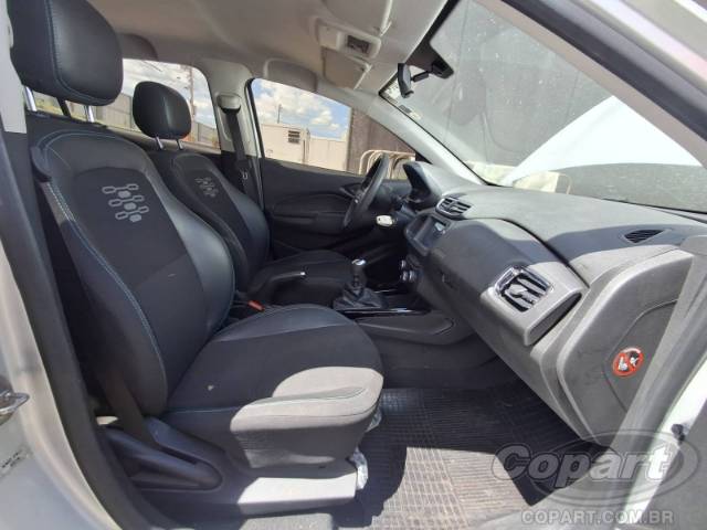 2019 CHEVROLET PRISMA 