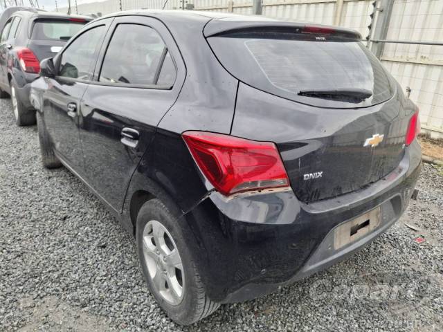 2019 CHEVROLET ONIX 