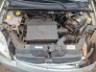 2007 FORD FIESTA SEDAN 