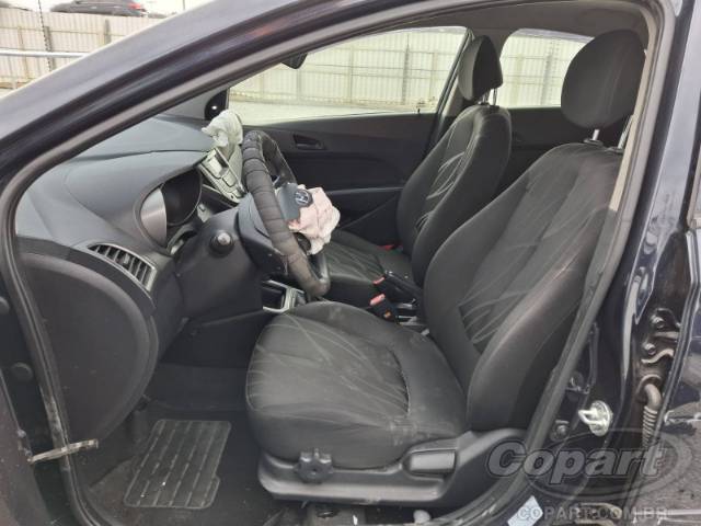 2014 HYUNDAI HB20 