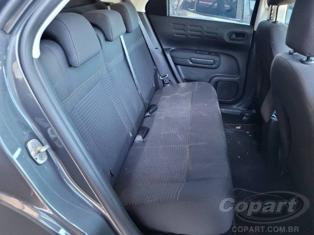 2022 CITROEN C4 CACTUS 