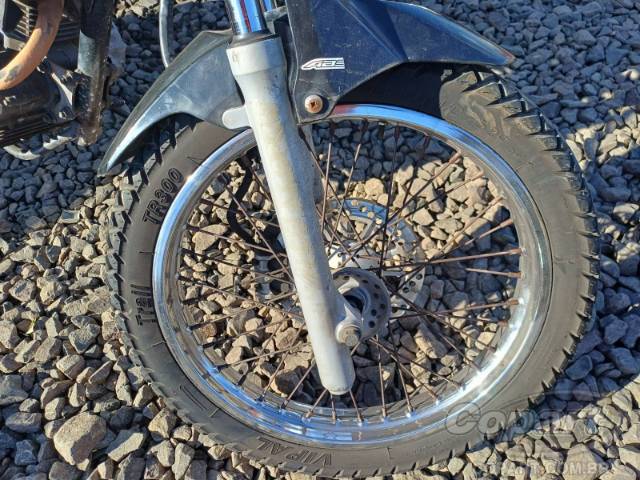 2015 YAMAHA XTZ 150 CROSSER 
