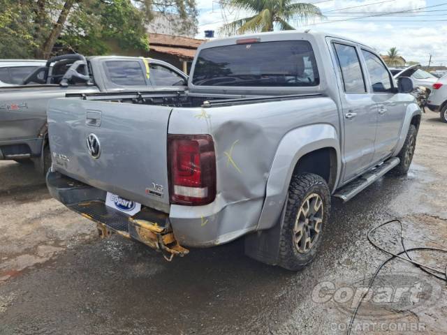 2023 VOLKSWAGEN AMAROK 