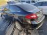 2011 FORD FIESTA SEDAN 