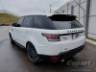 2016 LAND ROVER RANGE ROVER SPORT 