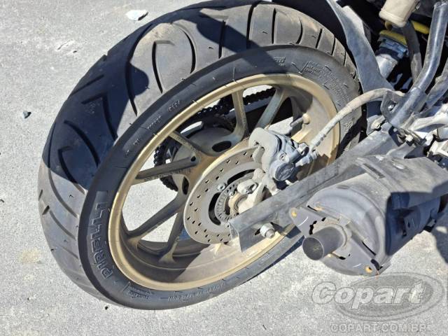 2025 YAMAHA FZ25 FAZER 