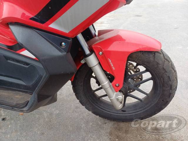 2022 HONDA ADV 