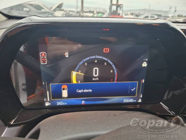2025 CHEVROLET SPIN 