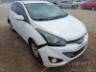 2015 HYUNDAI HB20 