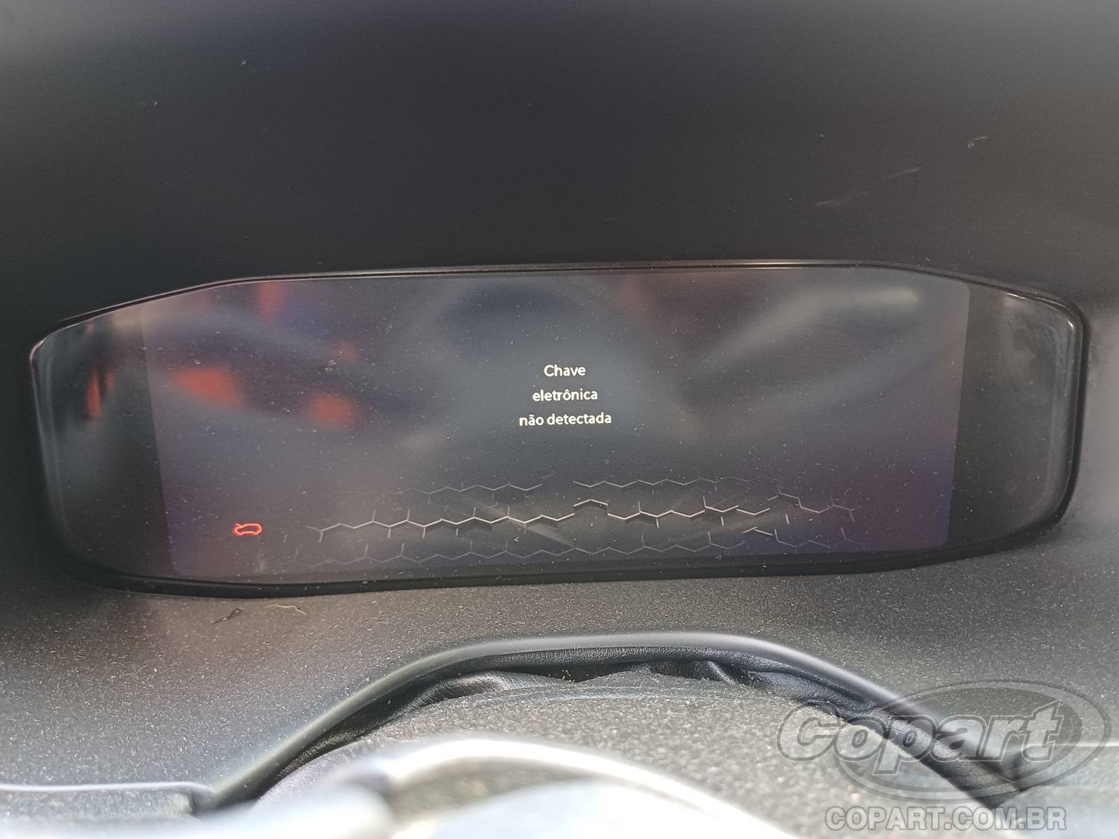 2022 JEEP COMPASS — foto 8 de 10