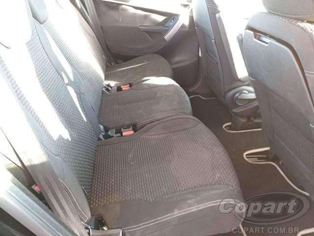 2011 CITROEN C4 PICASSO 