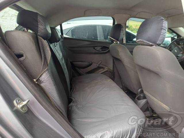 2020 CHEVROLET ONIX 