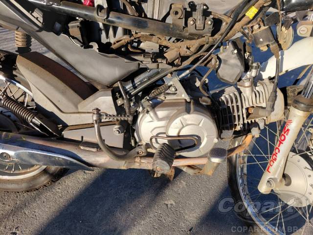 2021 HONDA POP 