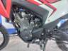 2026 HONDA XR 300L 