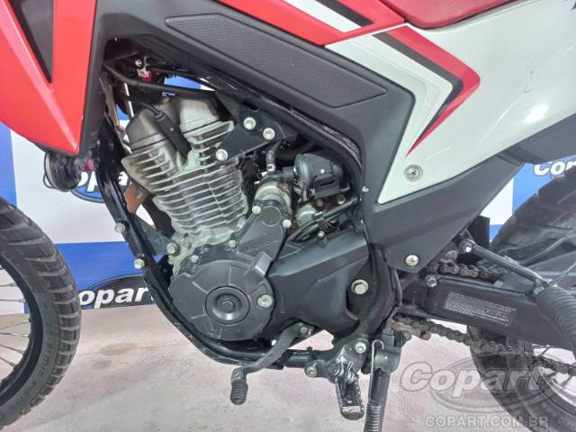 2026 HONDA XR 300L 