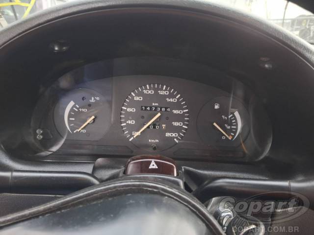 1996 VOLKSWAGEN GOL 