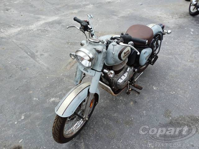 2024 ROYAL ENFIELD CLASSIC 