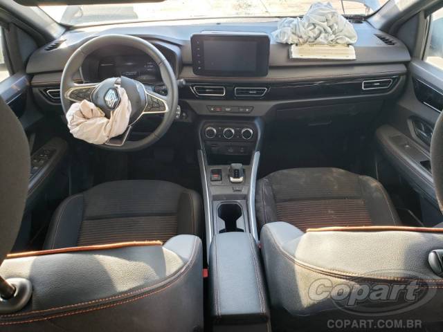 2025 RENAULT KARDIAN 