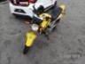2008 HONDA CBX 250 