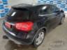 2015 MERCEDES BENZ GLA 