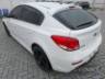 2012 CHEVROLET CRUZE HATCH 