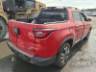 2022 FIAT TORO 