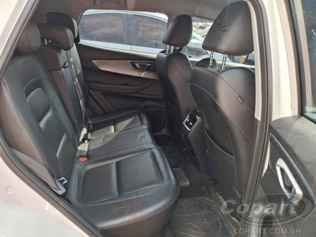 2024 CAOA CHERY TIGGO 5X 