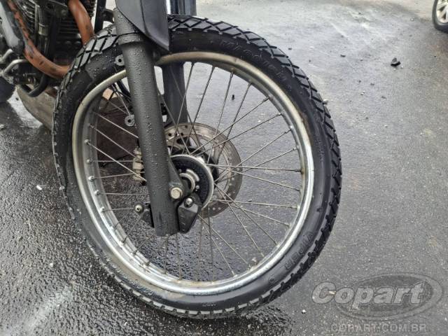 0 YAMAHA XTZ 150 CROSSER 