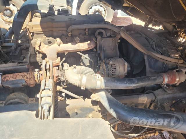 2013 FORD CARGO 1519 