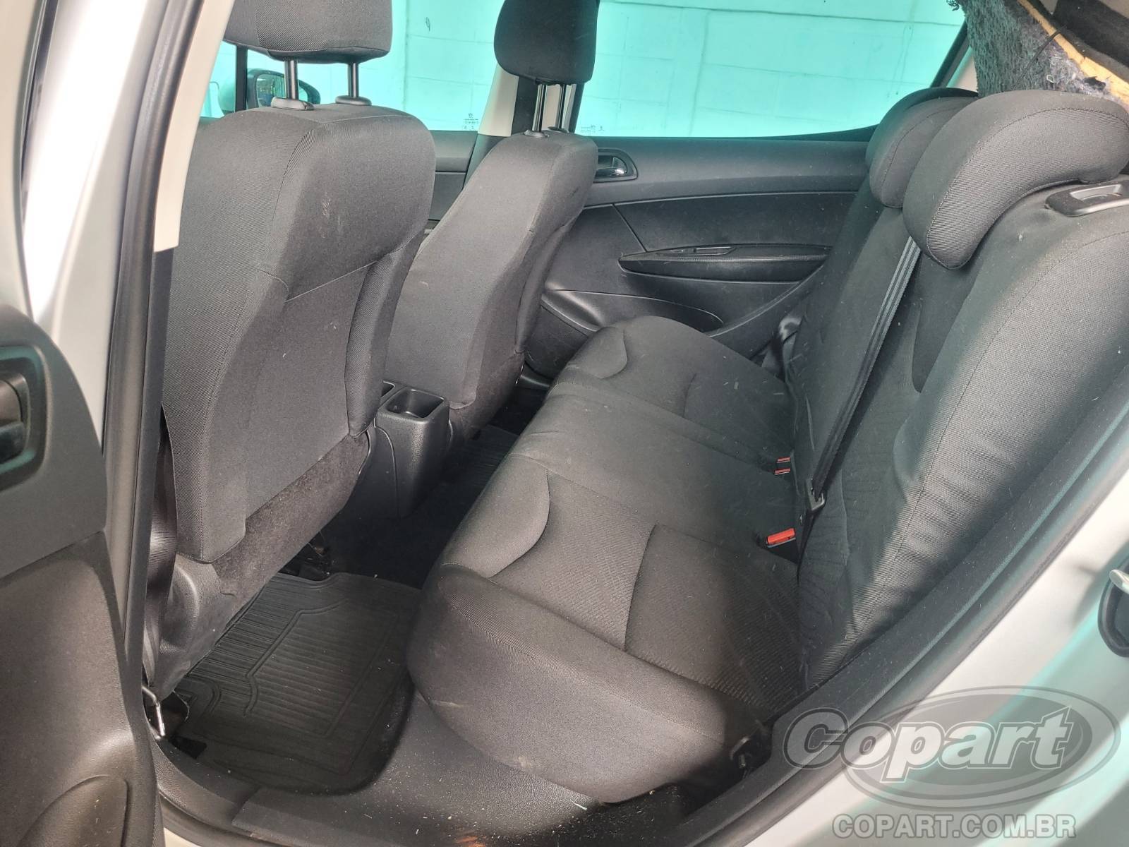 Foto 6 de 10: 2014 PEUGEOT 308