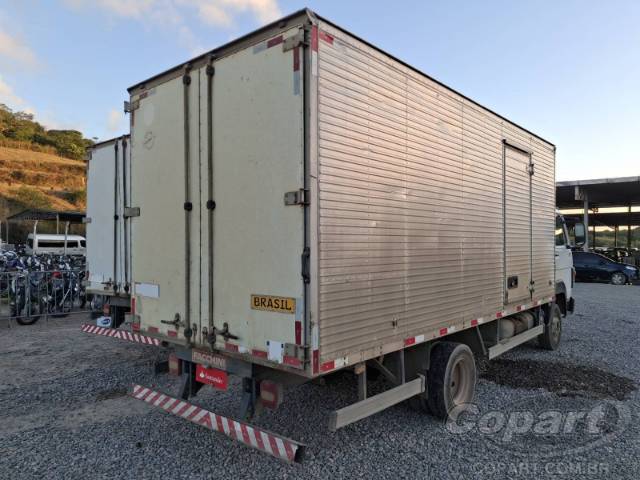 2014 VOLKSWAGEN DELIVERY 
