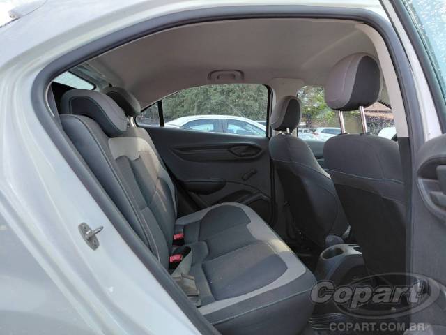2015 CHEVROLET ONIX 