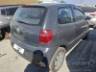 2010 VOLKSWAGEN FOX 