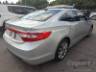 2016 HYUNDAI AZERA 