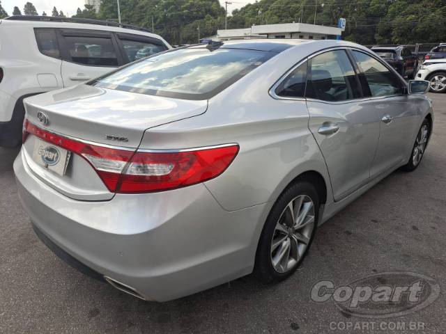 2016 HYUNDAI AZERA 