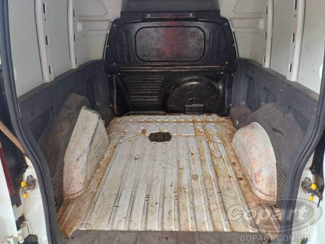 2024 FIAT FIORINO FURGAO 