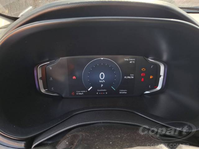 2025 FIAT TORO 