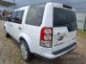 2011 LAND ROVER DISCOVERY 4 