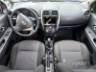 2017 NISSAN MARCH 