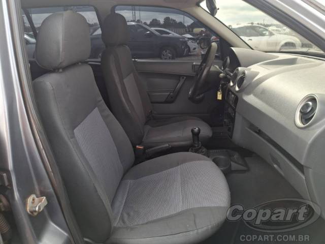 2007 VOLKSWAGEN GOL 