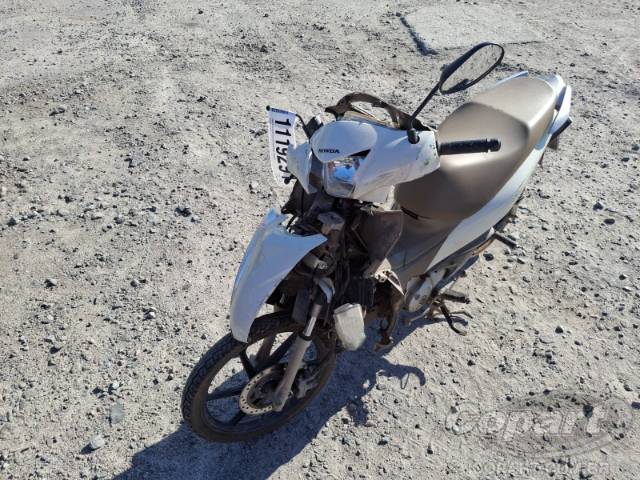 2019 HONDA BIZ 